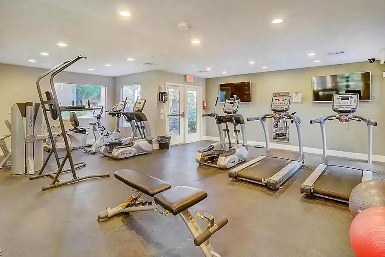 Upgraded & Stylish, Pool, Hot Tub, Walk To Strip! Apartment Las Vegas