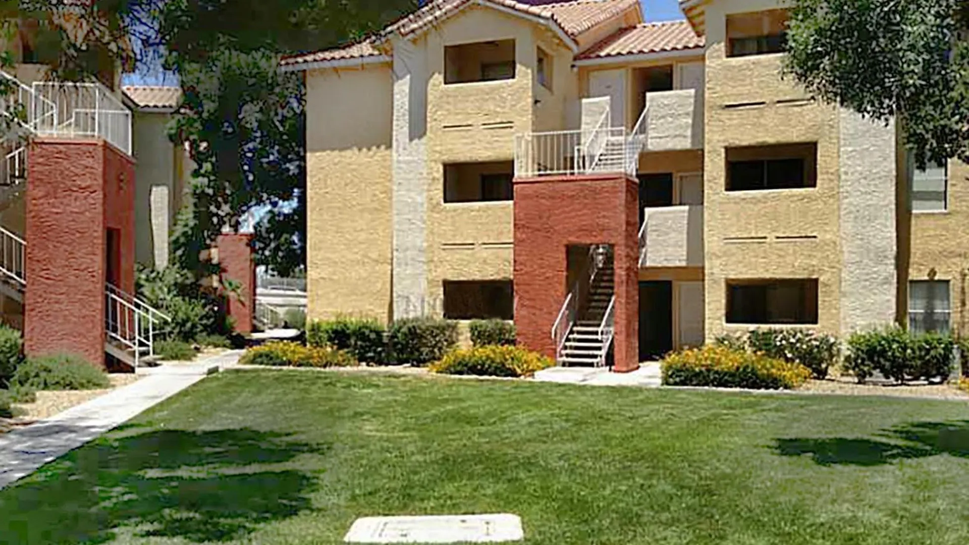 Upgraded & Stylish, Pool, Hot Tub, Walk To Strip! Apartment Las Vegas