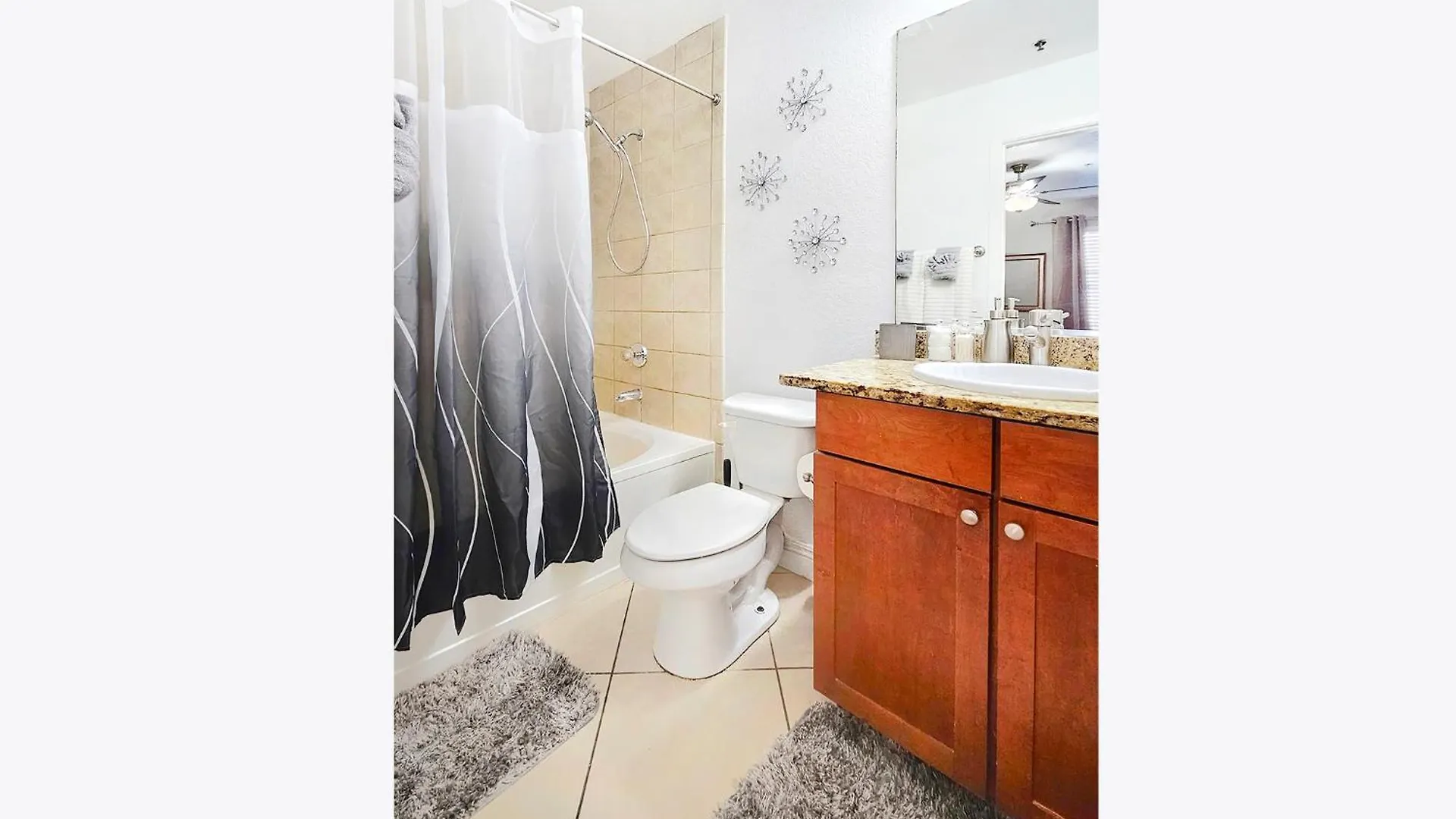 Upgraded & Stylish, Pool, Hot Tub, Walk To Strip! Apartment Las Vegas