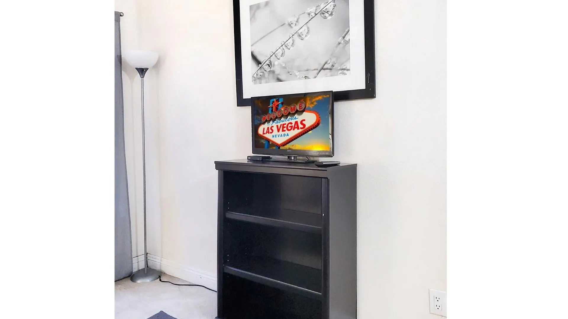 Upgraded & Stylish, Pool, Hot Tub, Walk To Strip! Apartment Las Vegas