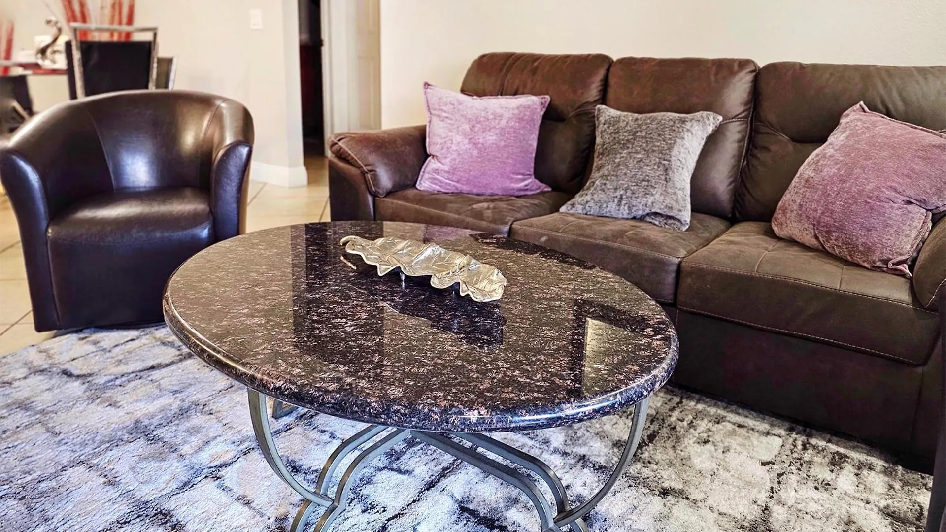 Upgraded & Stylish, Pool, Hot Tub, Walk To Strip! Apartment Las Vegas