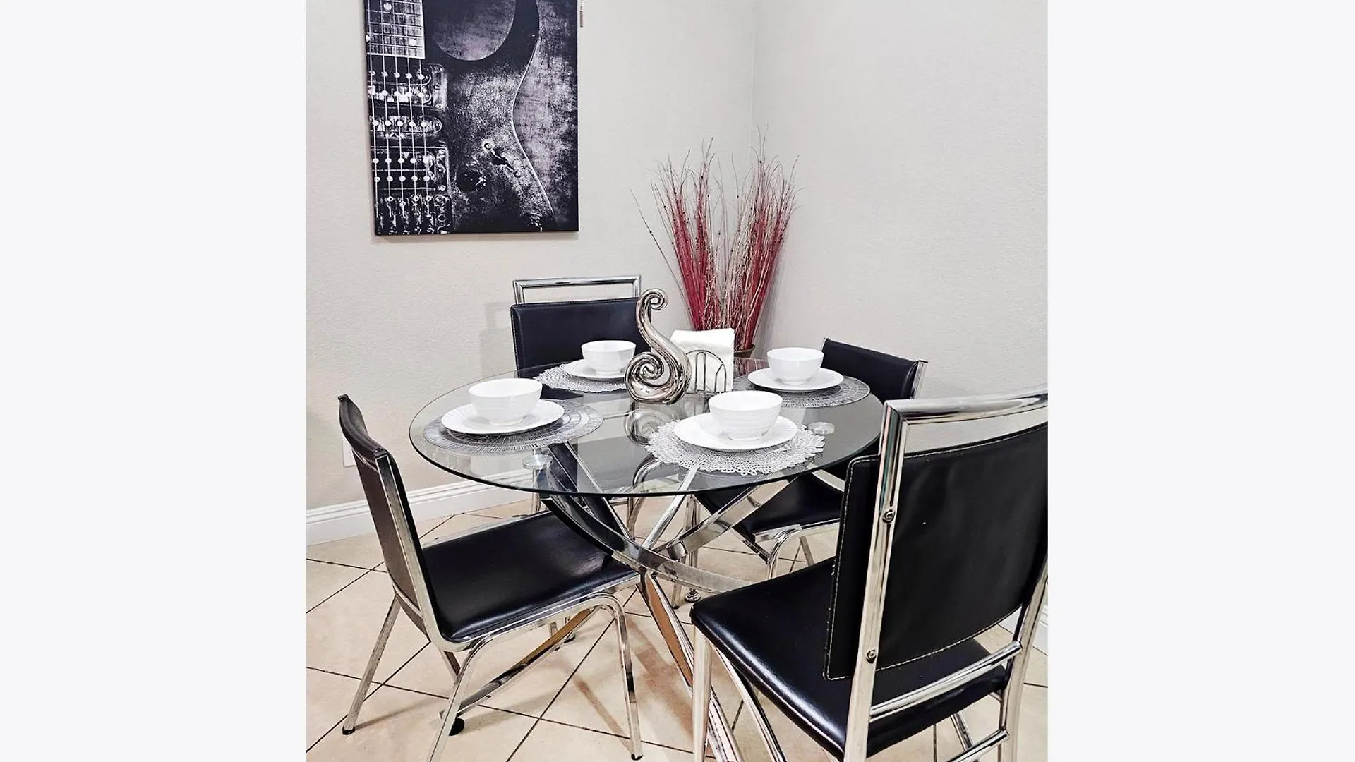 Upgraded & Stylish, Pool, Hot Tub, Walk To Strip! Apartment Las Vegas