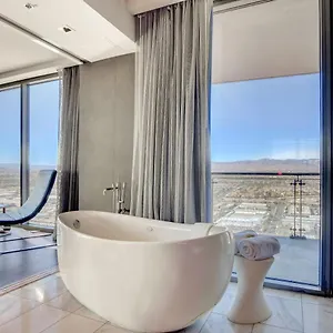 Aparthotel Private Luxury Panoramic At Palms Place, Las Vegas