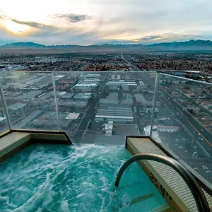 Aparthotel Intimo Palms Place Penthouse, Las Vegas
