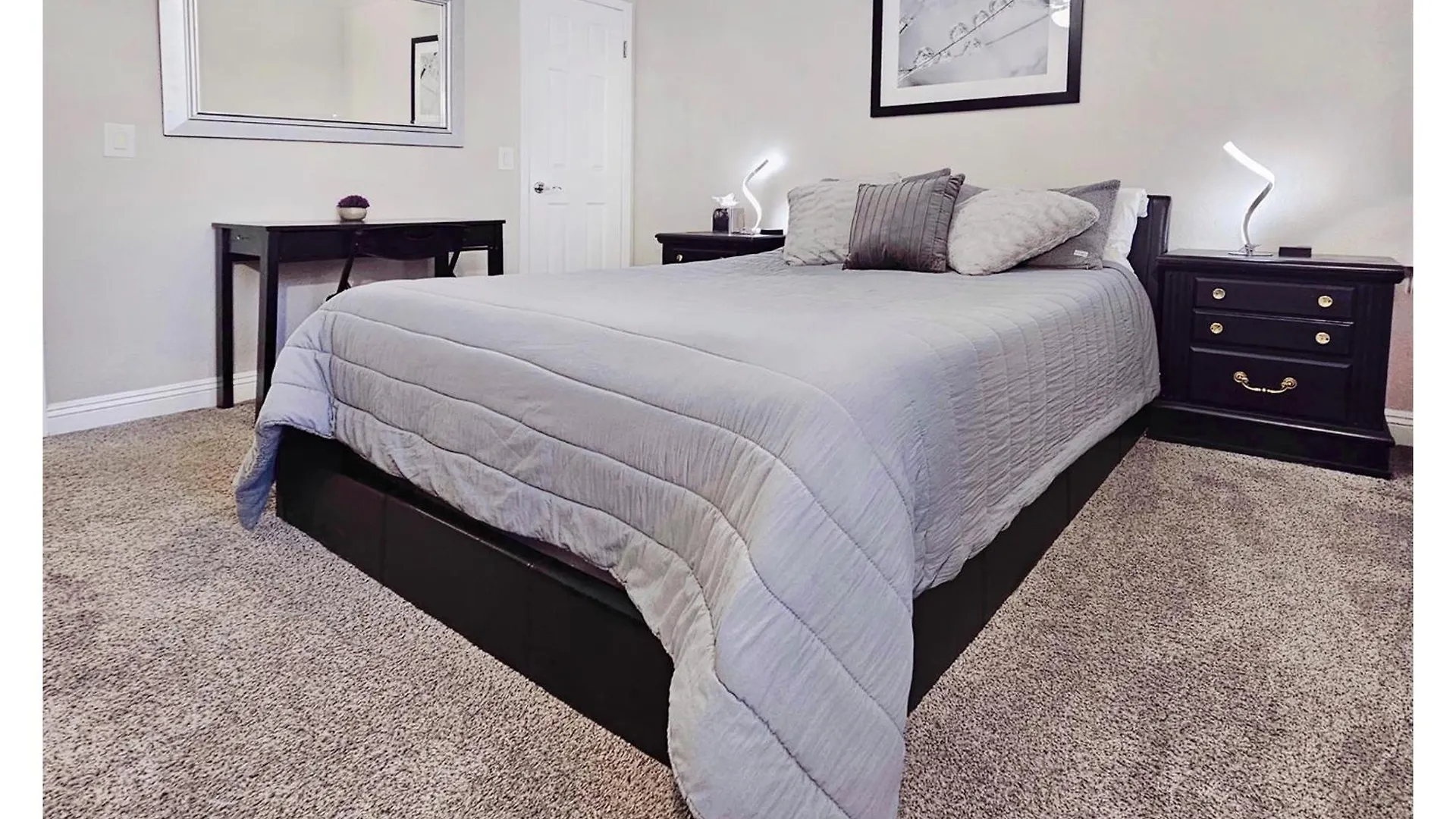 Upgraded & Stylish, Pool, Hot Tub, Walk To Strip! Apartment Las Vegas 0*,